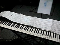 初練習！！ 2010/02/18 00:24:58