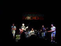 “Big Street m.p.”ライブ♪ 2011/07/09 19:04:09