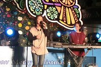 パレットくもじクリスマス点灯式!! 2012/11/14 21:17:24