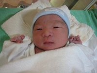 Baby誕生！！ 2010/09/09 22:48:57