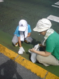 宜野湾エリア 2010/08/01 10:07:32