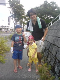 宜野湾エリア 2010/08/01 10:10:54