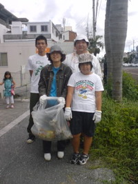 宜野湾エリア 2010/08/01 10:13:59