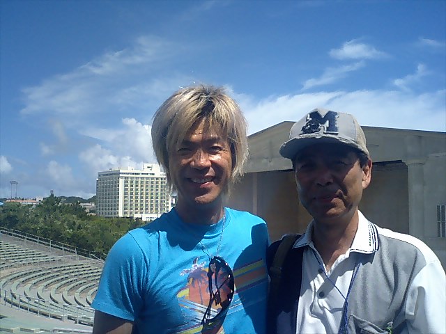 仲里さん
