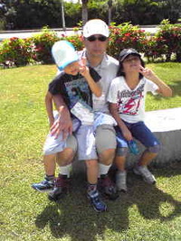 往復終了 2009/08/02 10:47:36