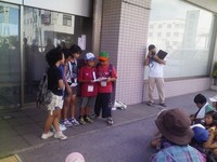 選手宣誓 2010/08/01 09:48:12