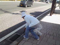 お母さんも頑張って！ 2010/08/01 10:17:01