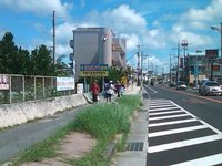 恩納村 2009/08/02 10:25:54