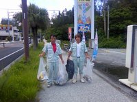 始まりました！ 2010/08/01 10:17:06