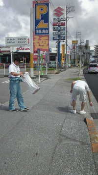 8月2日の記事 2009/08/02 10:05:44