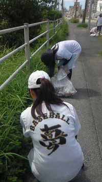 北谷町 2009/08/02 10:25:54