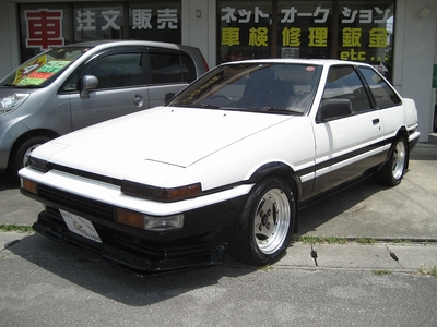 AE86