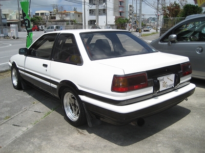 AE86