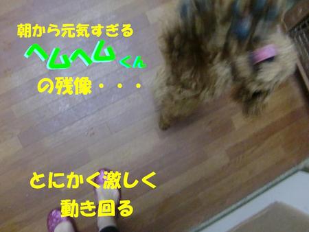 台風襲来　宜野湾店２