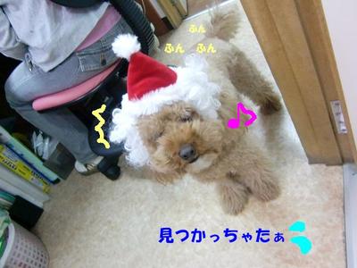 宜野湾店のクリスマス会