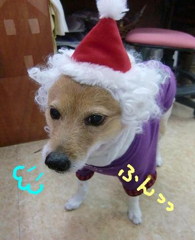 宜野湾店のクリスマス会