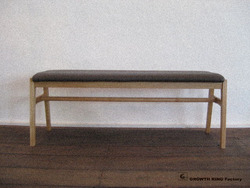 original　bench