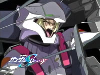 ガンダム フラッシュ 旧 Phase 50 最後の力 前半