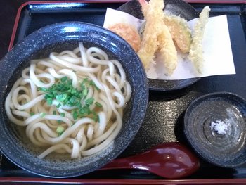 麺天
