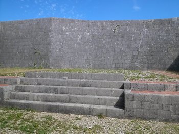 首里城４