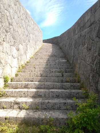 首里城４