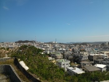 首里城４