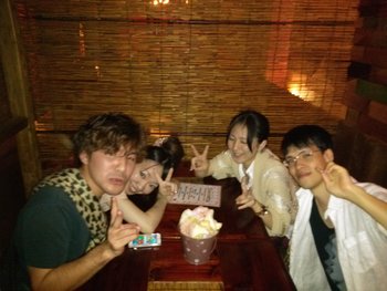 2次会