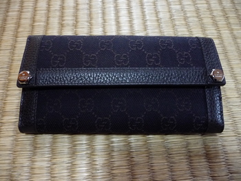 財布