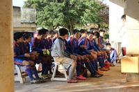 第49回沖縄県中学校(U-14)サッカー大会