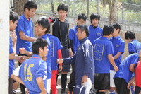 平成２４年度　お別れ会・・・