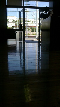 おはようございます！！ 2013/02/14 10:19:59