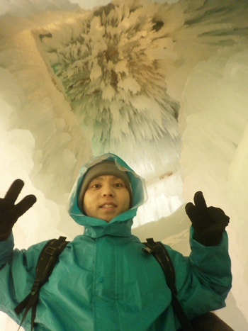北海道旅行　［１日目］