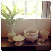 丁寧な暮らし2日目 2014/01/31 02:06:35