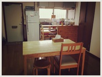 丁寧な暮らし10日目 2014/02/07 09:05:37