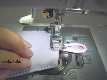 カーテンのタッセルを直そう～