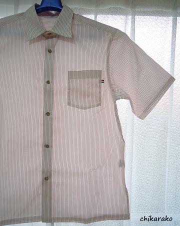 折り伏せ縫いをしよう♪