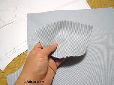 子供用パンツ♪ 裁断ＯＫ！