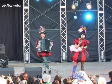 うみ・そら・おんがく・おきなわ２０１５ ♪♪
