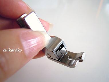 「段付押さえ」と新たなスタート♪