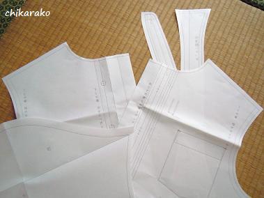 「かりゆしウエア」の季節♪