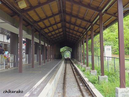 沖縄！？線路は続くよどこまでも・・・♪