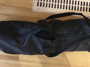 練習グッズ よぉーのバド日記