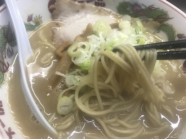 【沖縄ラーメン情報】天下一品のチャーハンセット