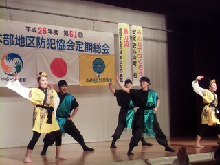 今日、イベントがありましたー！