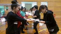 公演後のミーティング 2014/02/13 10:44:10