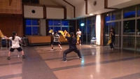 暑い！ 2013/05/28 23:30:38