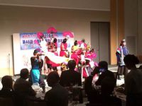 平田太一さんと共演！ 2015/07/03 23:20:49