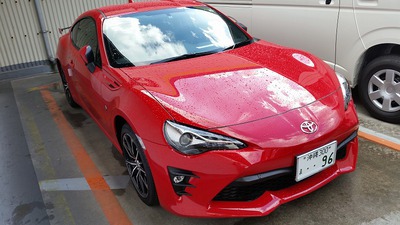 新型８６