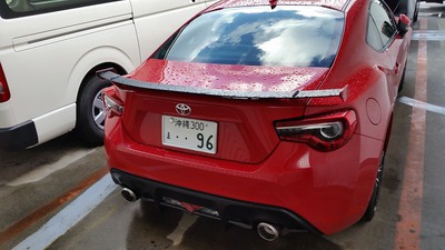 新型８６