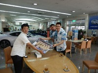 琉球キングス